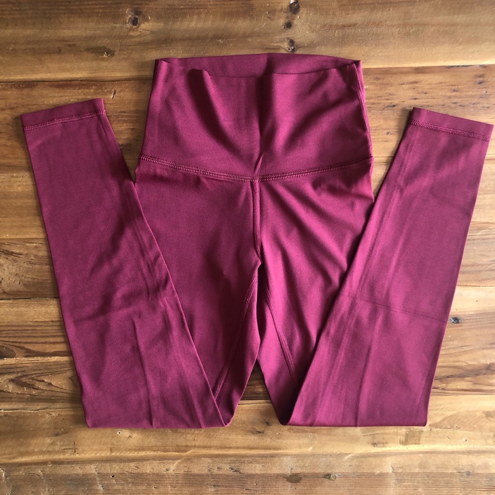 Aerie High Waist Move Leggings